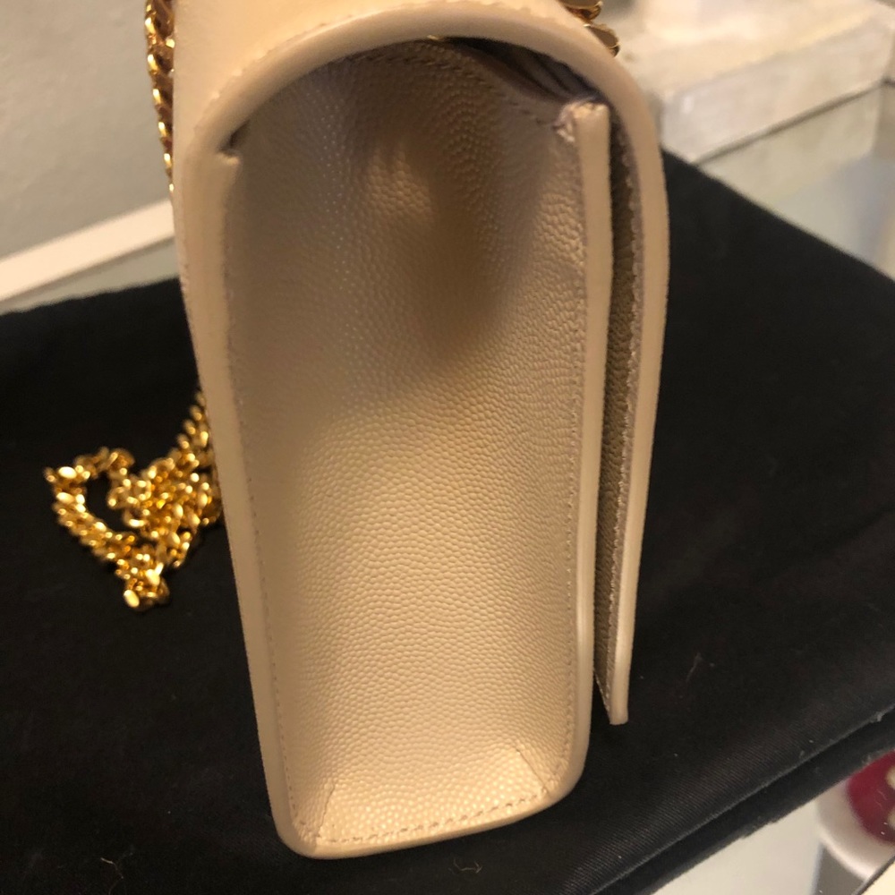 Saint Laurent Kate Medium Bag - Picture 6 of 7
